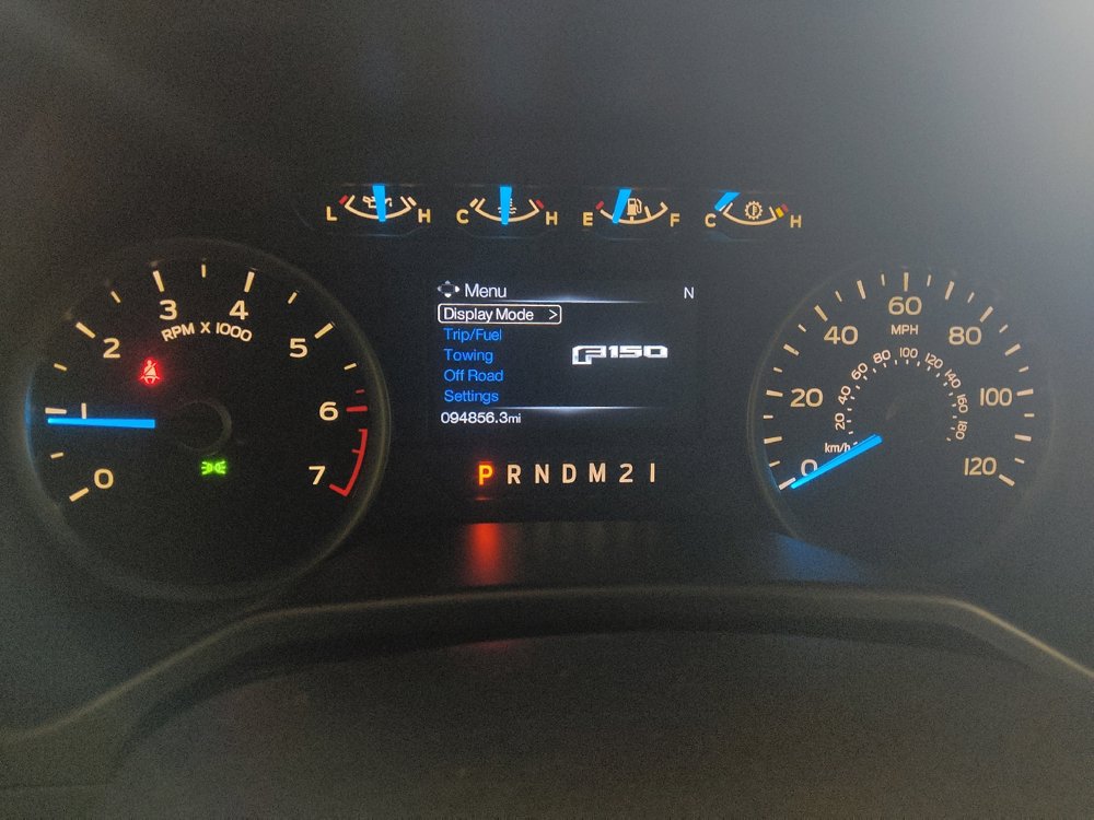 Used 2015 Ford F150 XLT w/ Equipment Group 302A Luxury RWD image 23
