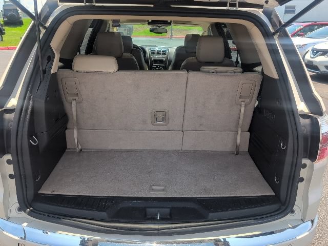 Used 2012 GMC Acadia Denali AWD/4WD image 11