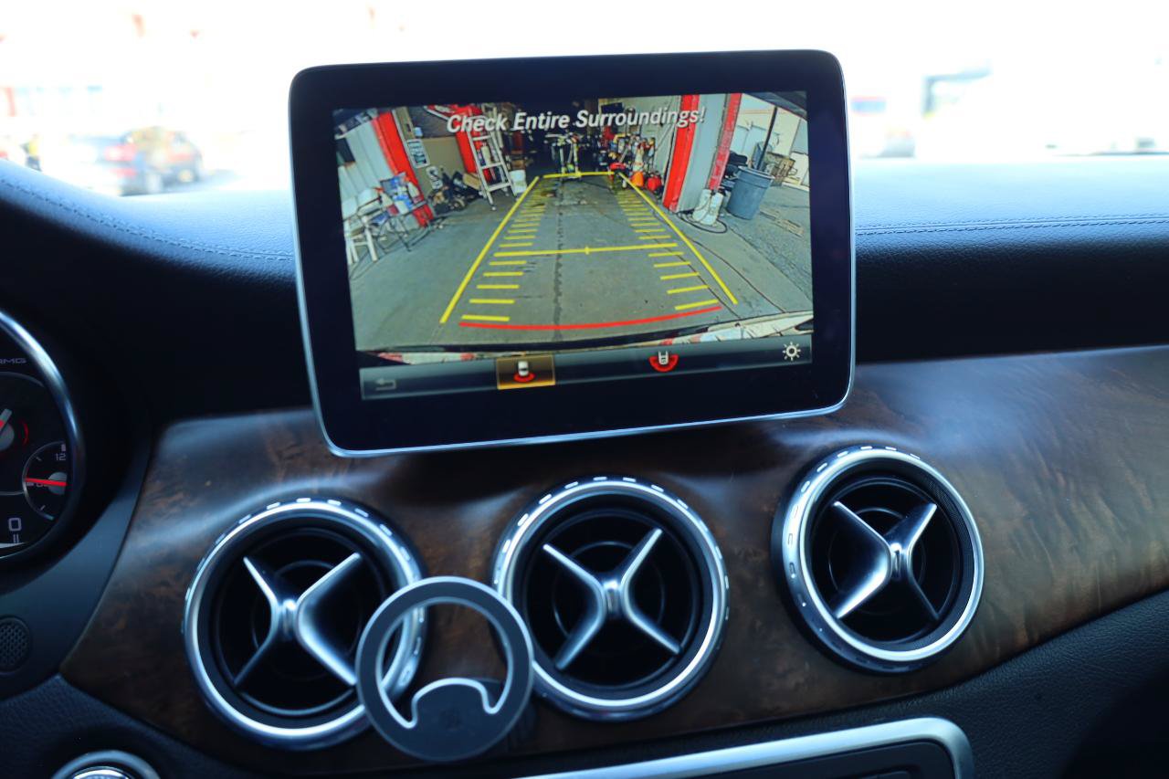 Used 2016 Mercedes-Benz GLA 45 AMG 4MATIC image 23