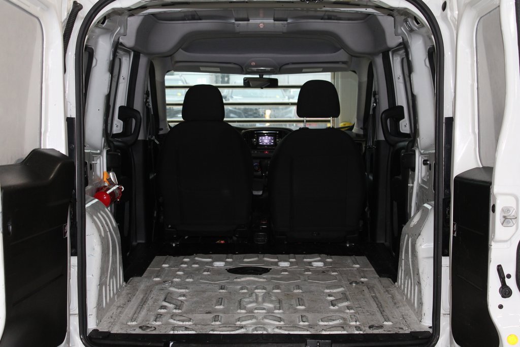 Used 2022 RAM ProMaster City Wagon image 36