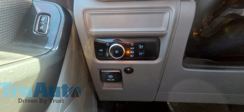 Used 2023 Ford F150 XL w/ XL Chrome Appearance Package AWD/4WD image 34