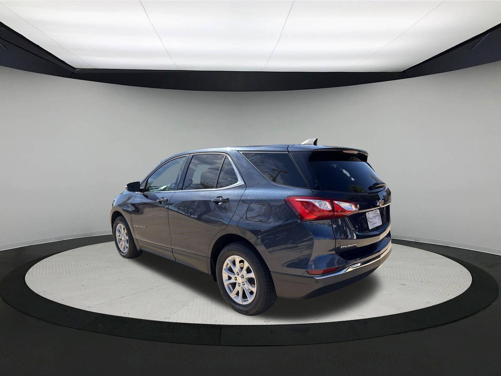 Used 2018 Chevrolet Equinox LT FWD image 6