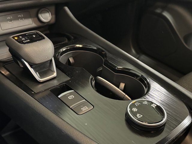 New 2026 Nissan Rogue SV AWD/4WD image 15