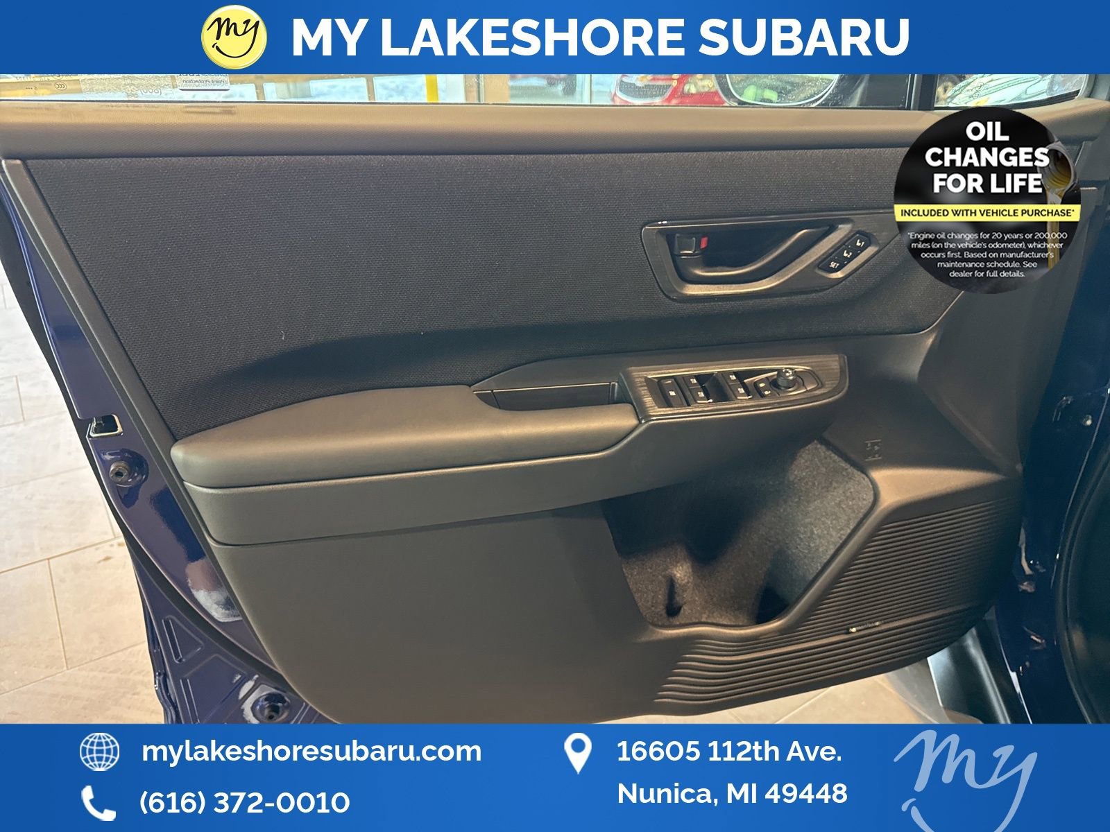 New 2026 Subaru Outback Limited image 10