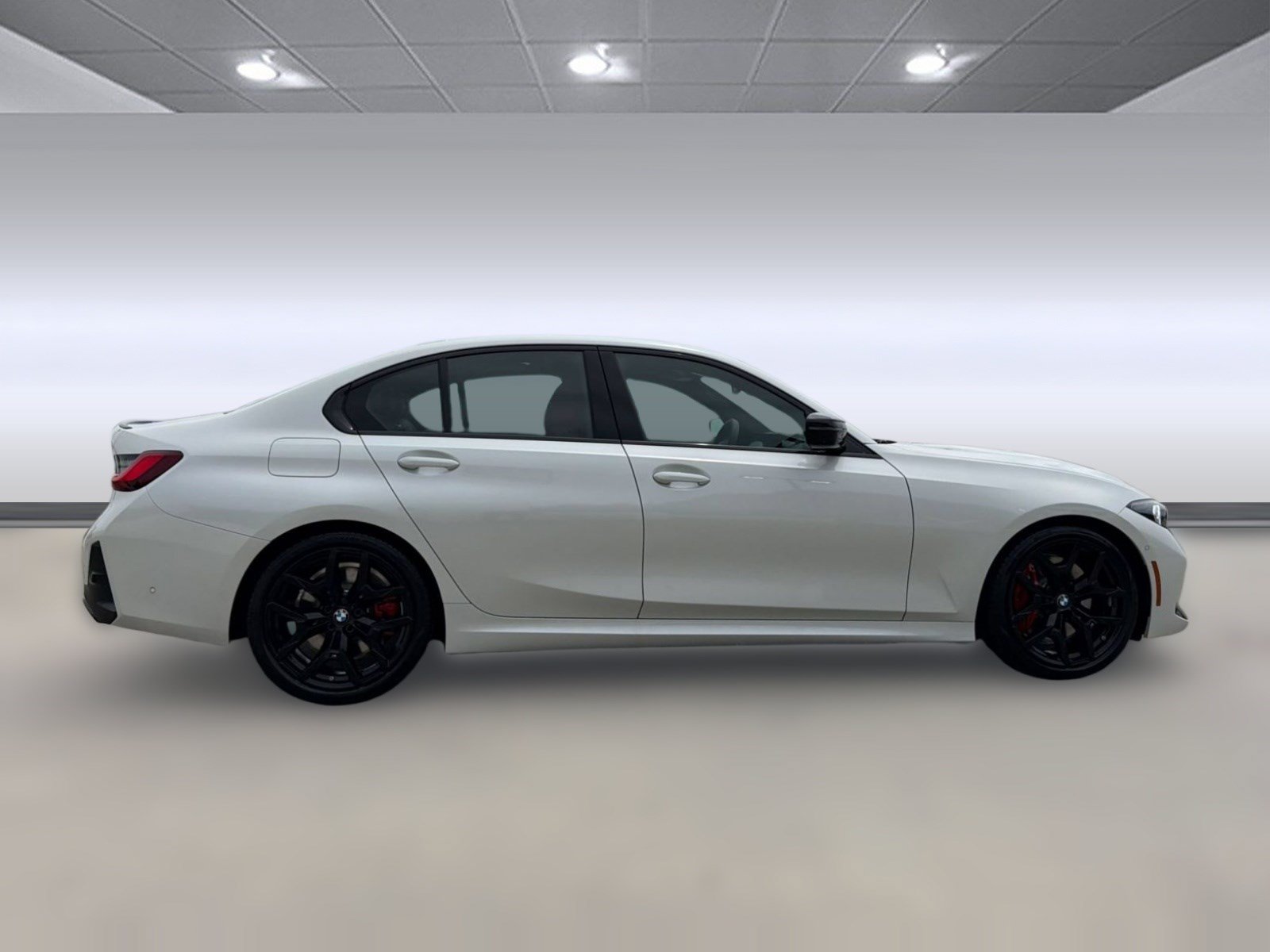 New 2026 BMW M340i w/ Premium Package RWD image 7