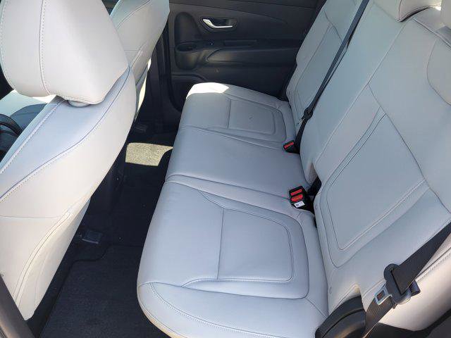 New 2026 Hyundai Santa Cruz SEL FWD image 30