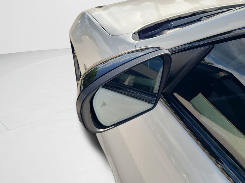 Used 2021 Maserati Quattroporte S RWD image 31