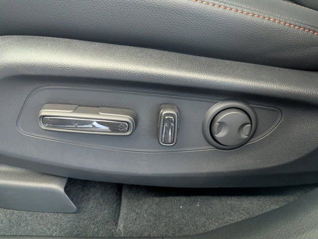 New 2026 Honda CR-V Sport-L image 17