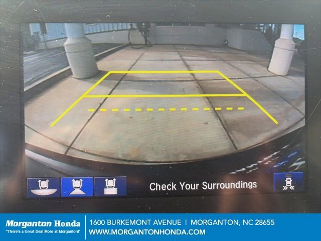 Used 2018 Honda CR-V EX-L image 24