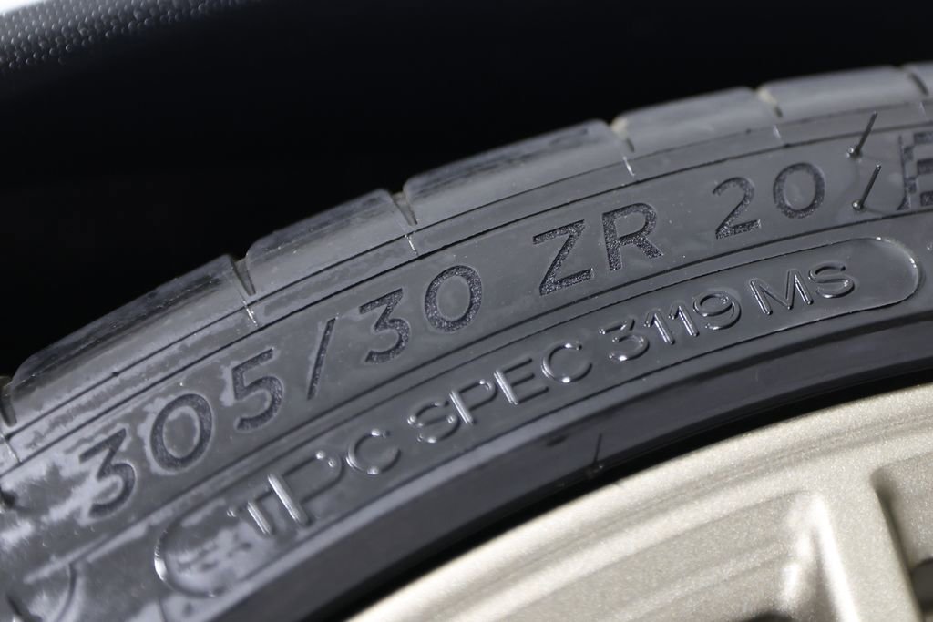 Used 2023 Chevrolet Corvette Stingray Preferred Cpe w/ 2LT image 41