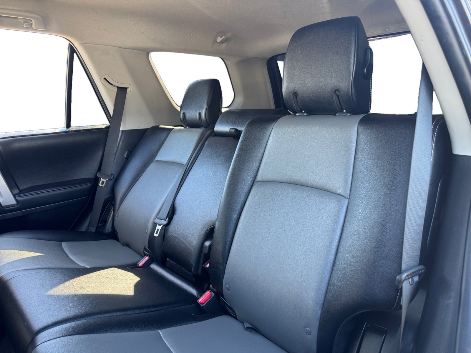 Used 2023 Toyota 4Runner SR5 Premium AWD/4WD image 13