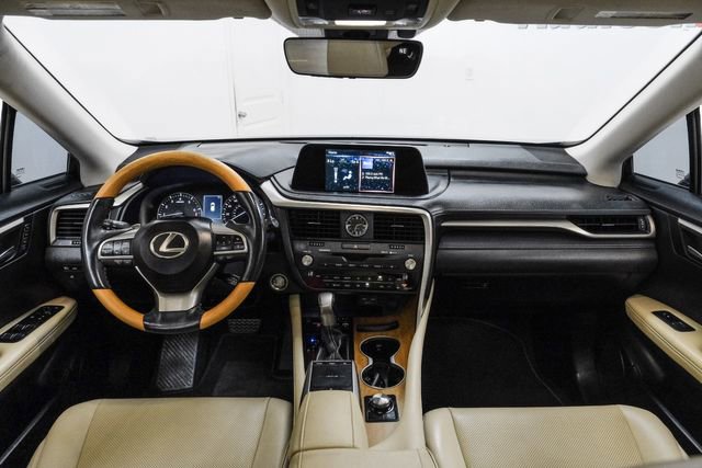 Used 2021 Lexus RX 350 FWD w/ Premium Package image 10