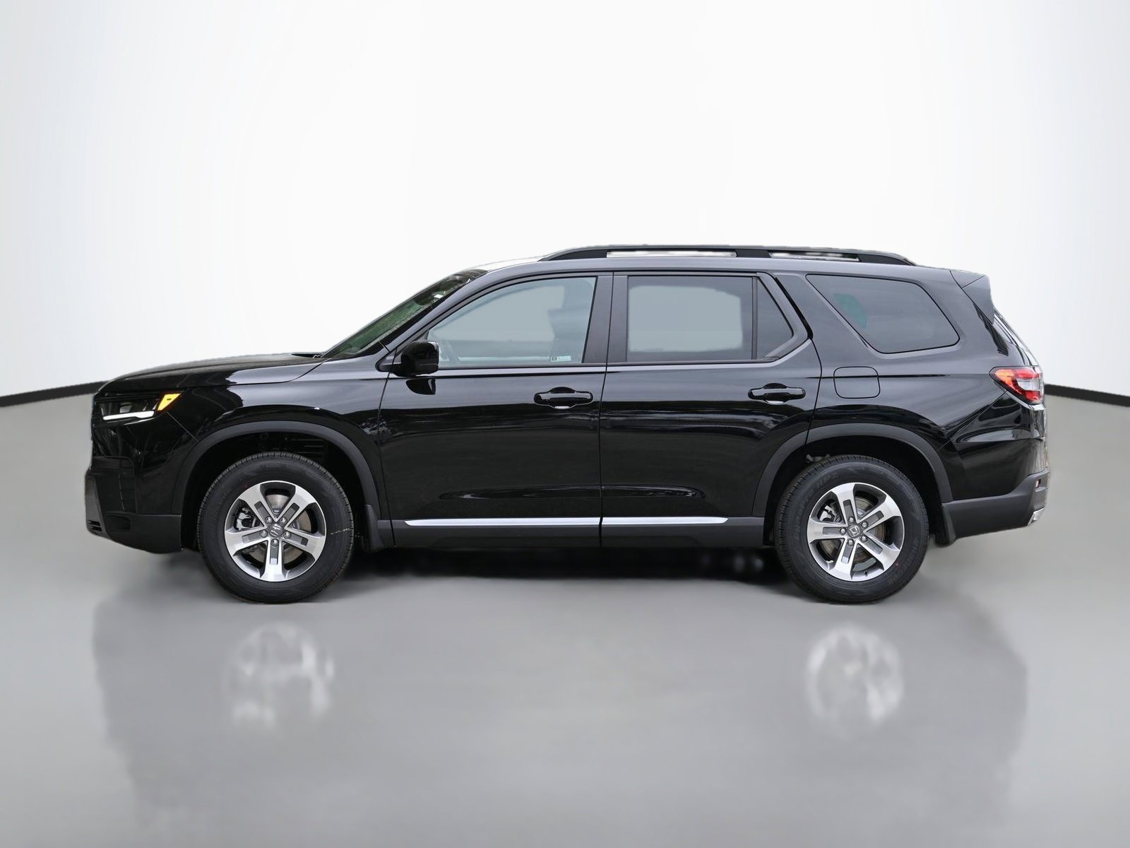 New 2026 Honda Pilot EX-L image 8