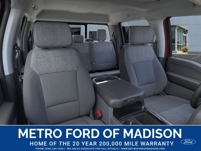 New 2026 Ford F350 XLT w/ XLT Premium Package image 11