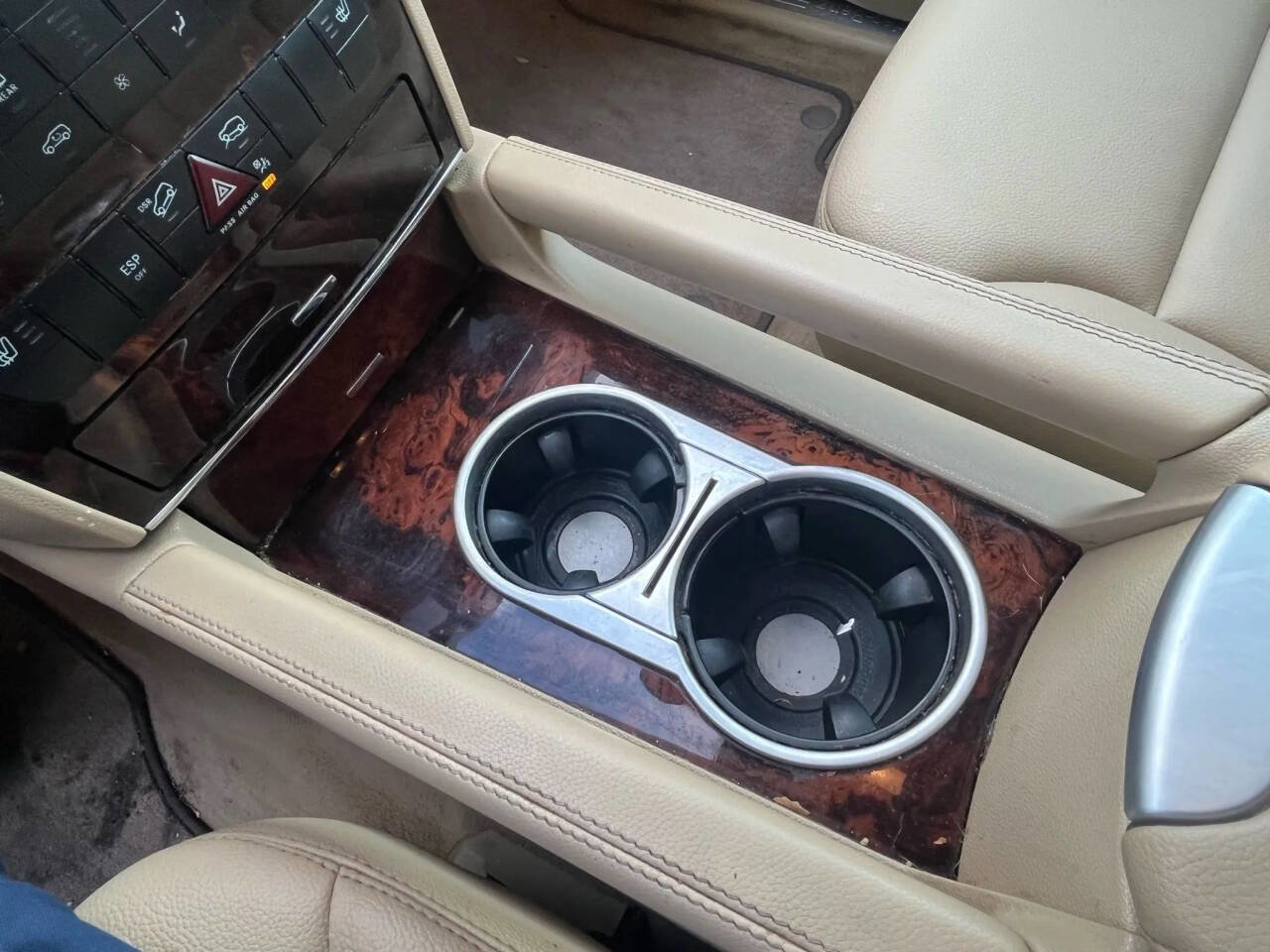 Used 2010 Mercedes-Benz ML 350 4MATIC image 23