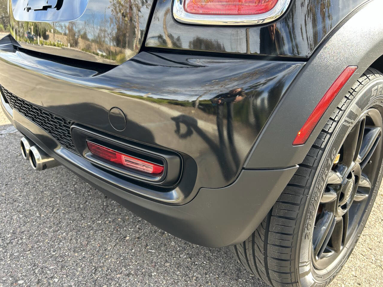 Used 2013 MINI Cooper S image 24