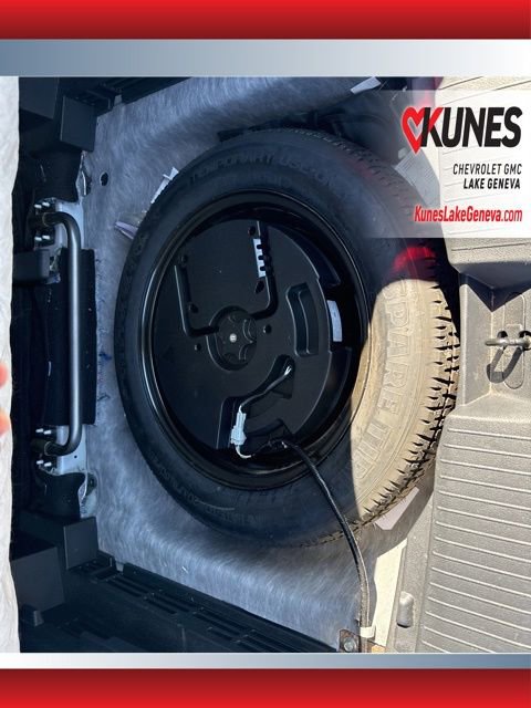 Used 2024 Nissan Rogue SV image 27