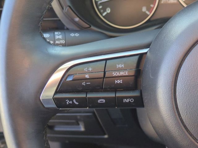 Used 2025 MAZDA MAZDA3 s image 18