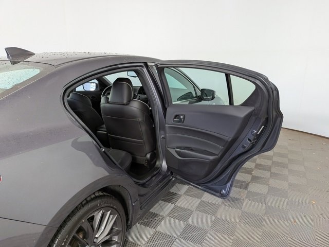 Used 2022 Acura ILX image 34