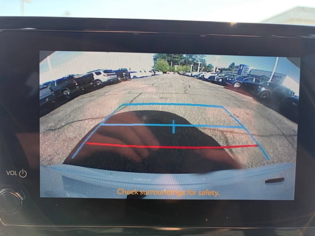 Used 2024 Toyota Corolla LE FWD image 32