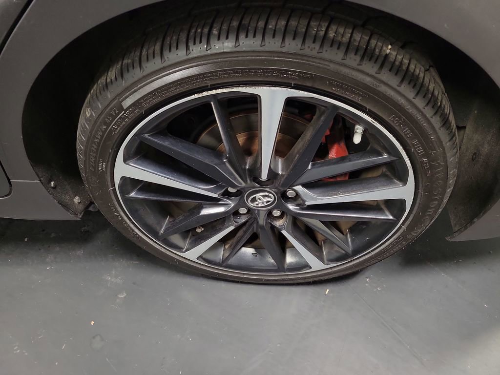 Used 2018 Toyota Camry XSE w/ Protection Package (Q2) image 10