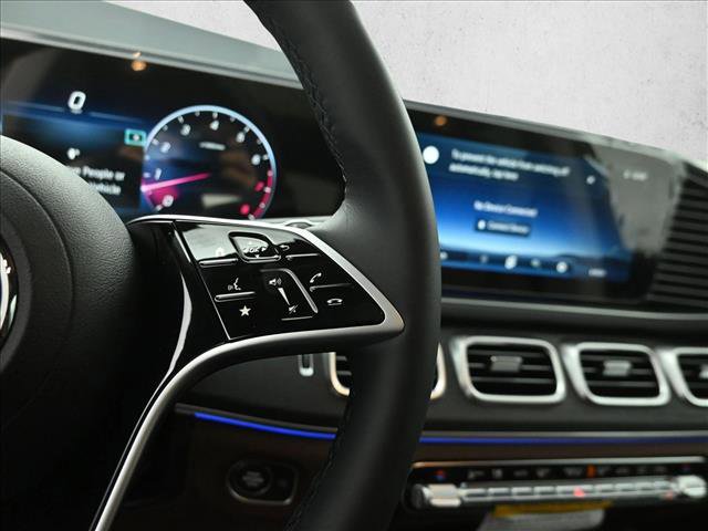 New 2026 Mercedes-Benz GLE 350 4MATIC image 16