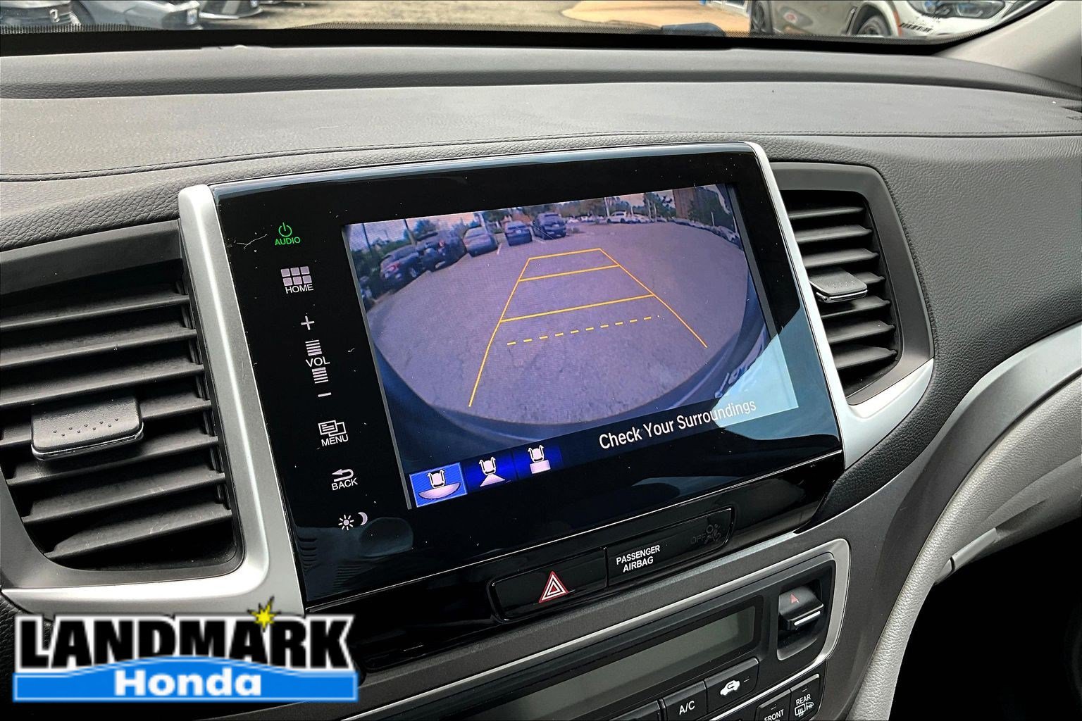 Used 2016 Honda Pilot EX-L image 23