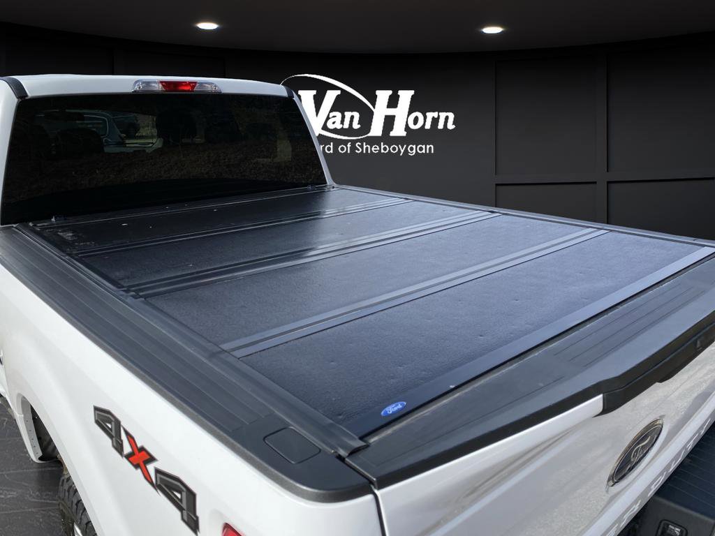 Used 2018 Ford F250 XLT image 42