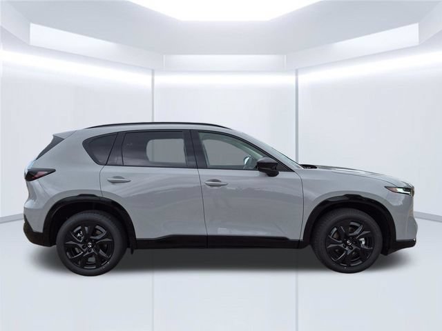 New 2026 MAZDA CX-5 2.5 S w/ Premium Plus Package AWD/4WD image 7