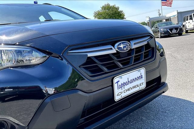 Used 2023 Subaru Crosstrek 2.0i AWD/4WD image 30