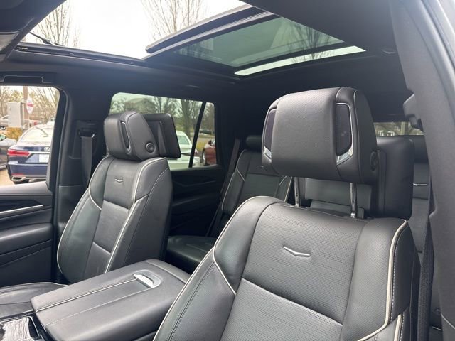 Used 2023 Cadillac Escalade Sport image 18