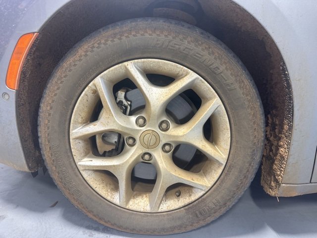 Used 2020 Chrysler Pacifica Touring-L Plus w/ Tire & Wheel Group image 11