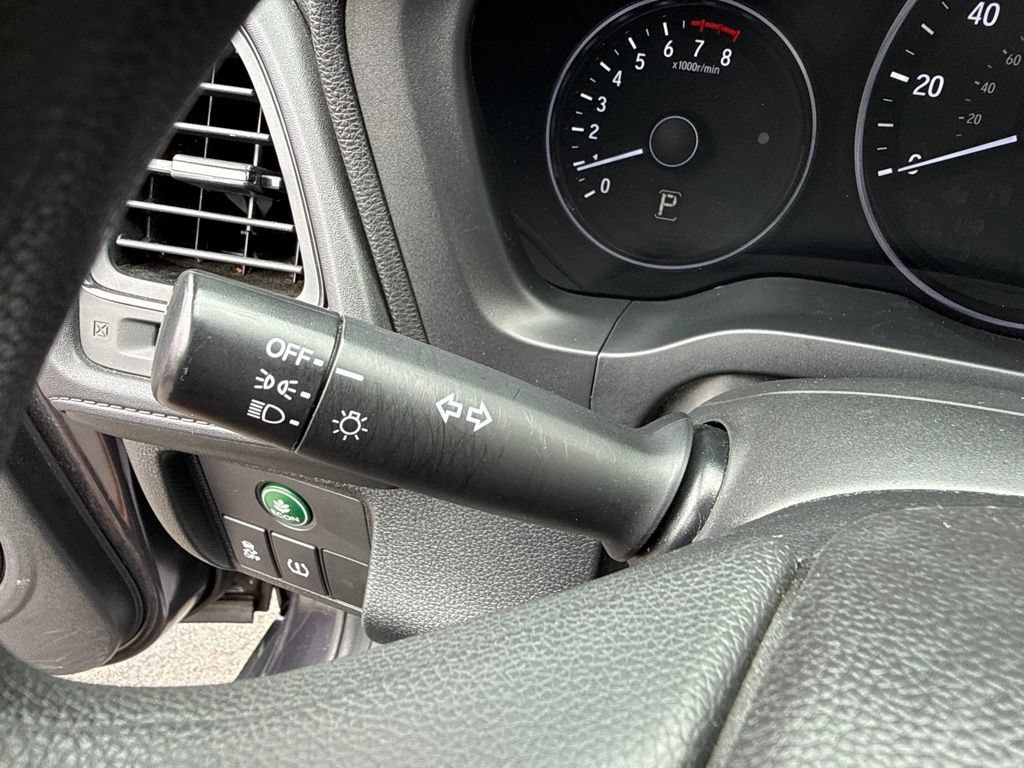 Used 2017 Honda HR-V LX image 24
