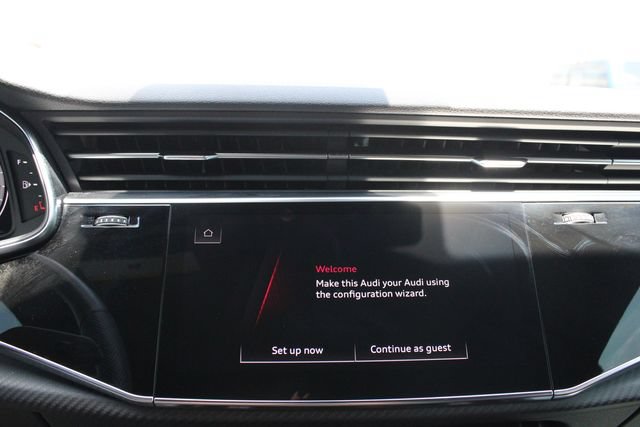 Used 2024 Audi SQ8 Premium Plus w/ S Sport Package AWD/4WD image 15