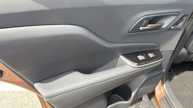 New 2026 Toyota Crown Platinum image 28