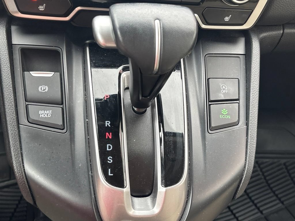 Used 2022 Honda CR-V EX-L image 15
