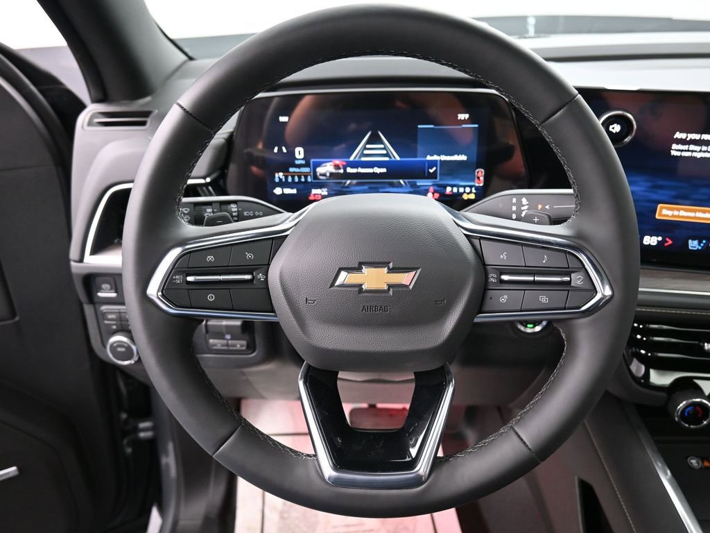 New 2026 Chevrolet Tahoe Premier AWD/4WD image 41