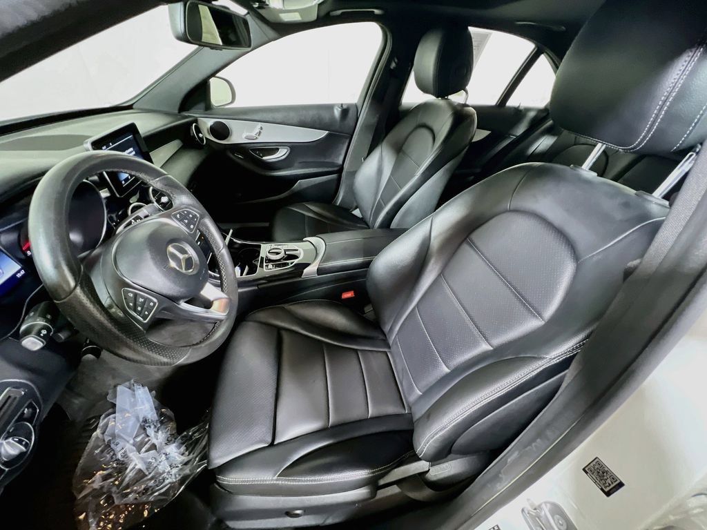 Used 2018 Mercedes-Benz C 300 Sedan image 18