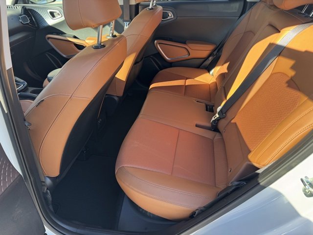 Certified 2024 Kia Soul EX w/ Option Group 015 image 12