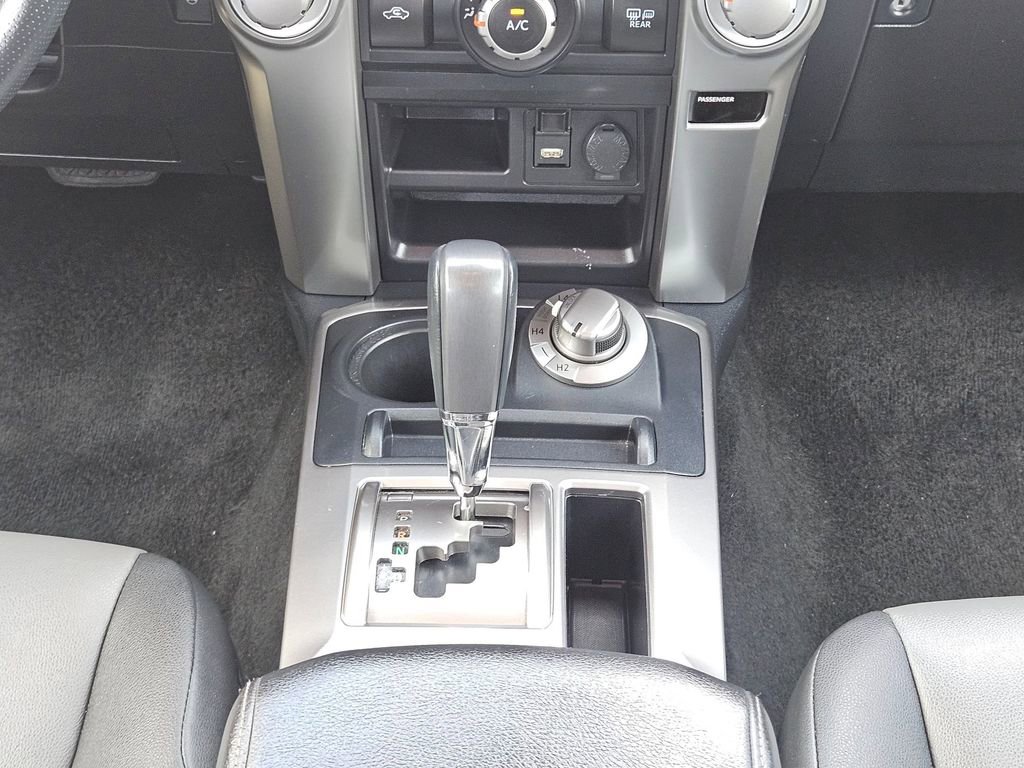 Used 2024 Toyota 4Runner SR5 Premium image 21