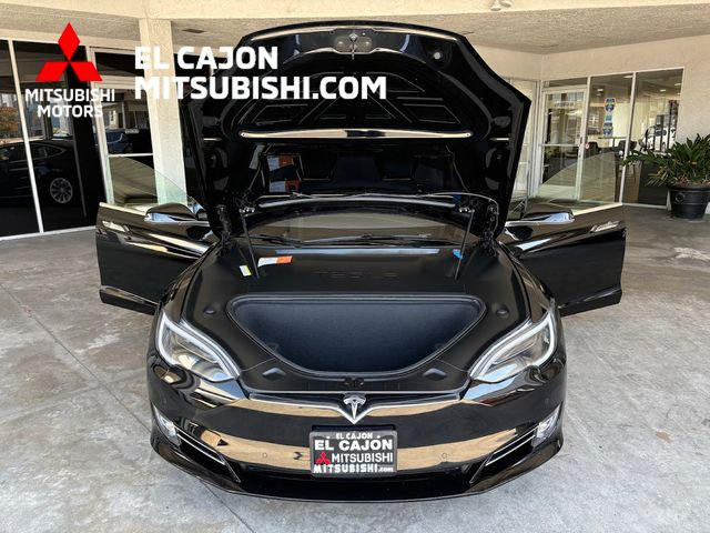 Used 2017 Tesla Model S AWD image 18