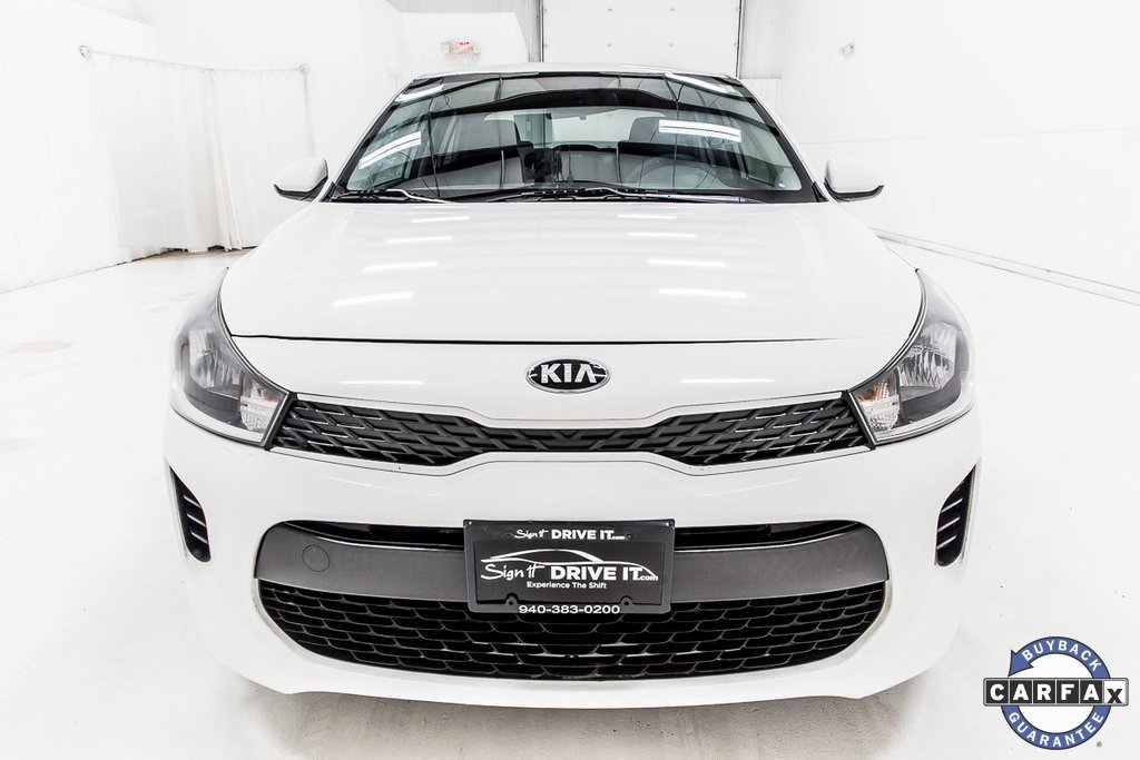 Used 2020 Kia Rio S image 39