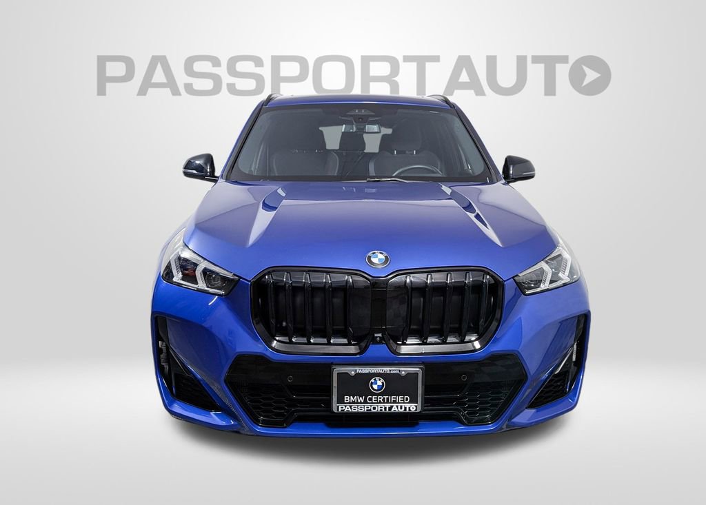 Certified 2023 BMW X1 xDrive28i w/ Premium Package image 9
