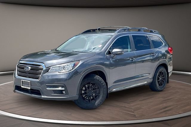 Used 2020 Subaru Ascent Limited w/ Popular Package #2A AWD/4WD image 1
