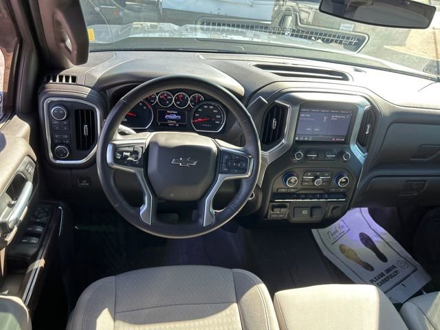 Used 2020 Chevrolet Silverado 1500 RST w/ All-Star Edition image 27