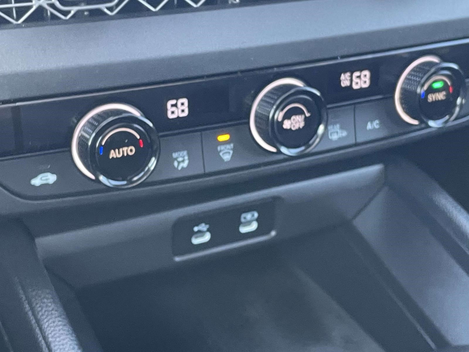 Used 2024 Honda Accord EX image 32