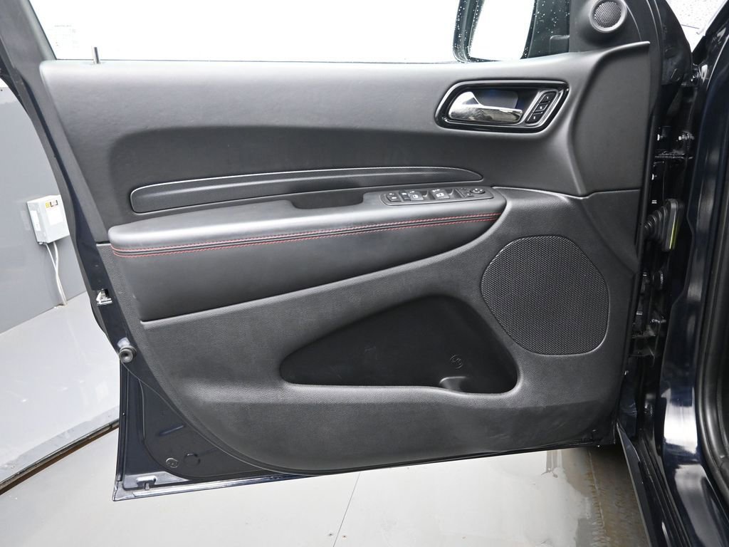 Used 2024 Dodge Durango GT image 12