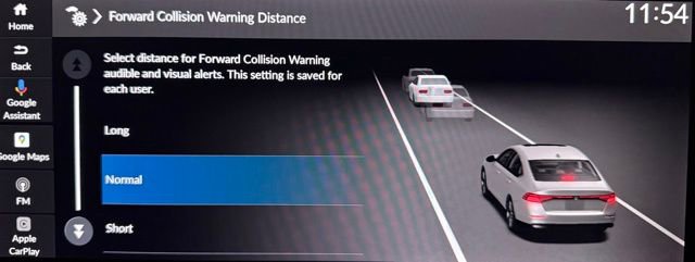 Used 2024 Honda Accord Touring image 35