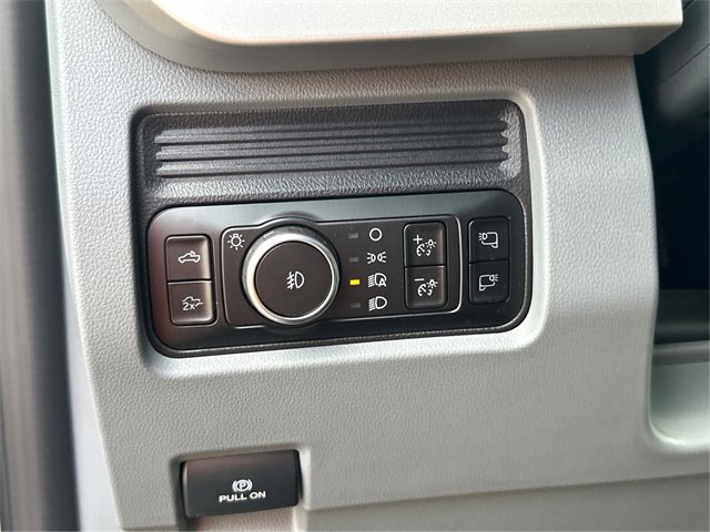 New 2026 Ford F250 XLT w/ XLT Premium Package image 22