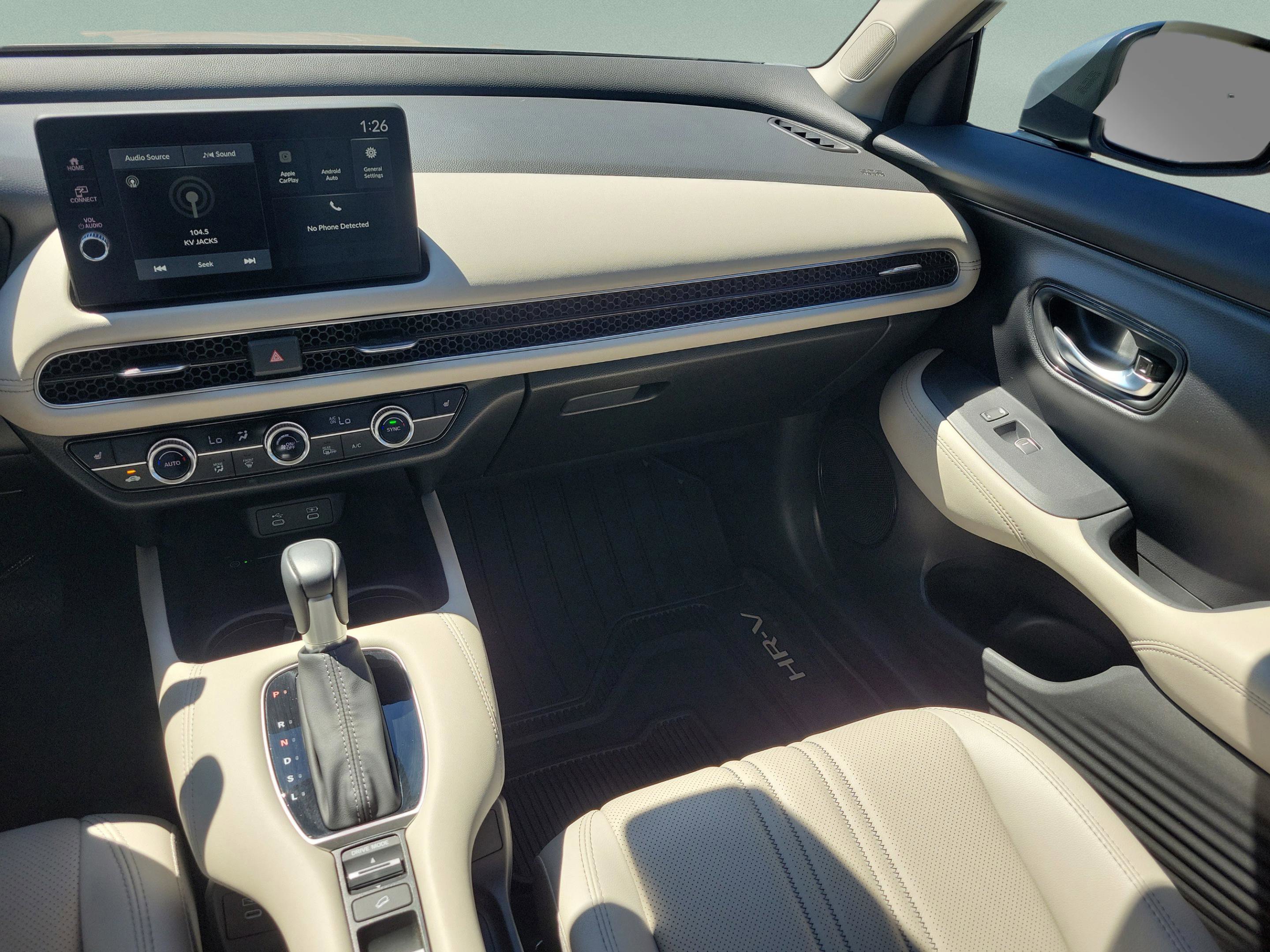 Used 2026 Honda HR-V EX-L image 17